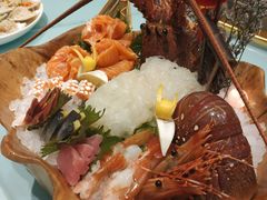 -玉满堂·湖北融合菜