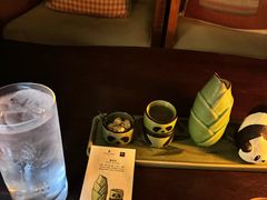 -富力丽思卡尔顿酒店·FLAIR餐厅酒吧