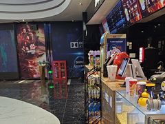 -春天国际影城(中庚漫游城杜比全景声店)