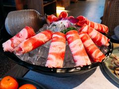 -鲜潭蒸汽石锅鱼(五道口购物中心店)