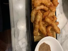 -城南往事·鲁菜·烤鸭(世茂宽厚里·大明湖店)