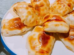 -纳瓦新疆菜(银都店)