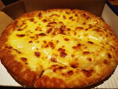 -菲滋意式餐厅(加州阳光二店)
