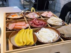 -芈重山老火锅(广州首店)