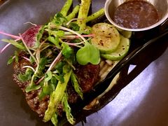 -黑角餐厅美式狂野Blackhorn(昌茂花园店)