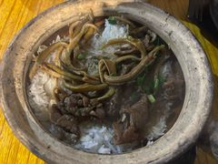 -文记煲仔饭