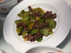 -怀德酒楼·粤菜·海鲜·茶点(宝安国际机场店)