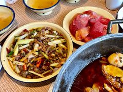 -李子坝梁山鸡(李子坝大鸡哥店)