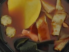 -海底捞火锅(顺义华联店)