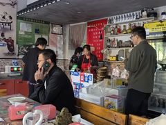 -郓城壮馍(梁山分店)