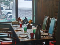 -卢布里西餐厅(满洲里店)