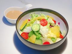 -荷塘秋月·本帮江浙菜(国权路店)