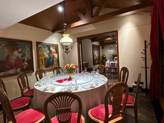 -玫瑰厅上海菜(兴国路店)