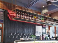 -8PINTS八品脱·日料·烧鸟·精酿小酒馆(莘庄店)