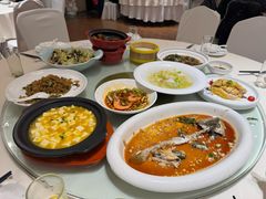 -梦都海鲜酒家(万达广场江桥店)