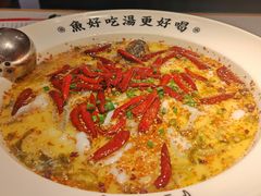 -江渔儿酸菜鱼(映月湖环宇城店)