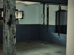 -青岛德国监狱旧址博物馆