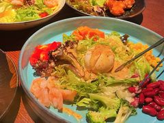 -404干式熟成牛排馆•聚会餐厅