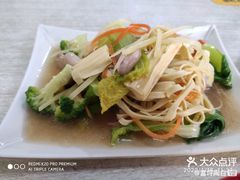 -田园腊汁肉夹馍(沈阳总店)