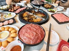 -家一加火锅(绿地翠谷总店)