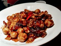 -大海碗·炸酱面·烤鸭·京菜(天坛店)