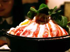 -江户家日本料理(淮海路店)