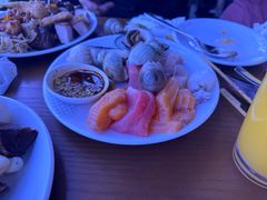-东方明珠·空中旋转餐厅