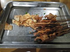 -夜烤·宜宾烧烤(洋河路店)