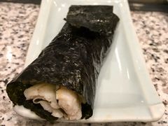 -築地青空三代目(銀座三越店)