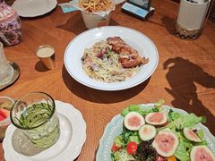 -秘密旅行Bonjour(黑金冠 江南西店)