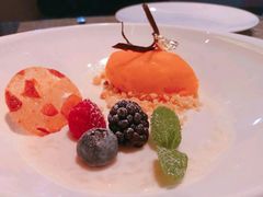 -莲西餐(曲江店)