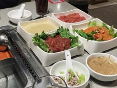 -海底捞火锅(让胡路万达店)