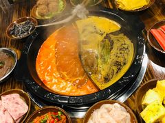 -吃皮火锅馆(苏宁店)