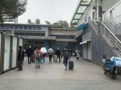 -昆山汽车客运中心站