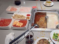 -海底捞火锅(如皋吾悦广场店)