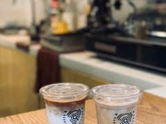 -Seeking Coffee咖啡(新竹路店)