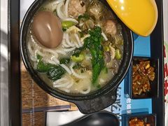 -老娘舅(文晖路店)