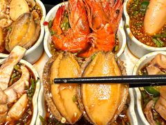 -太琼糟粕醋火锅·海南老爸茶(海棠湾臻选店)