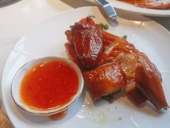 -鸡毛兑糖·尚宴(鄞州水街店)