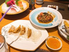-皇品田苑日式料理(苏州中心店)