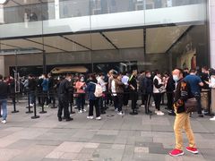 -Apple零售店(成都太古里店)