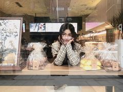 -烫面包·面包烘焙(绿地缤纷城店)