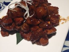 -绿茶餐厅(布吉万象汇店)