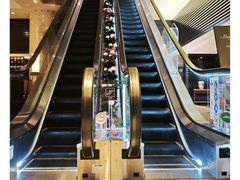 -上海锦江汤臣洲际大酒店柒酒廊