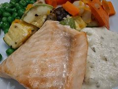 -宜家·瑞典风味餐厅(四元桥店)