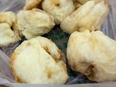 牛肉大葱-牛街洪记小吃店(牛街店)