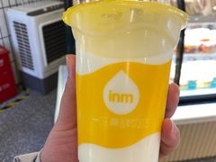 蛋奶-一鸣真鲜奶吧