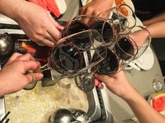 -海底捞火锅(崇文门新世界百货店)