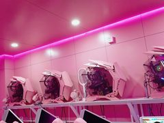 -NB网咖电竞连锁(泺安路店)