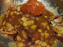 -沙掌门肉蟹煲(沙溪店)